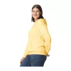 Softstyle® Midweight Fleece Adult Hoodie