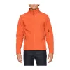 HAMMER UNISEX SOFTSHELL JACKET
