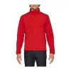 HAMMER UNISEX SOFTSHELL JACKET