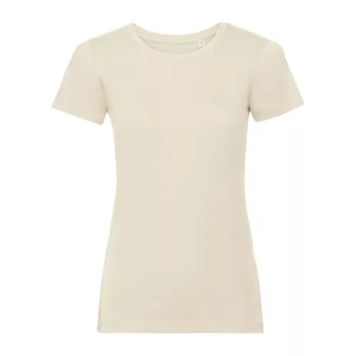 Russell Ladies’ Authentic Eco T