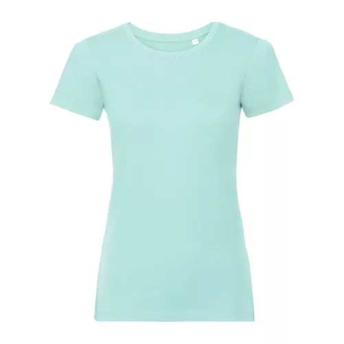 Russell Ladies’ Authentic Eco T