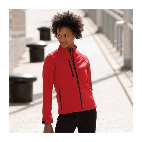 140F női softshell kabát