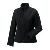 140F női softshell kabát