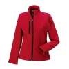 140F női softshell kabát