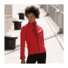 140F női softshell kabát