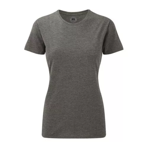 LADIES HD TEE