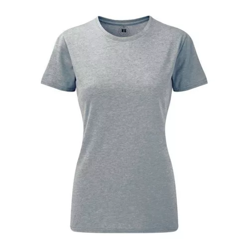 LADIES HD TEE