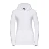 Ladies' Authentic Hooded Sweat