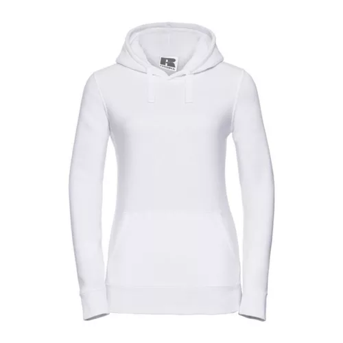 Ladies' Authentic Hooded Sweat