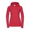 Ladies' Authentic Hooded Sweat