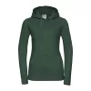 Ladies' Authentic Hooded Sweat