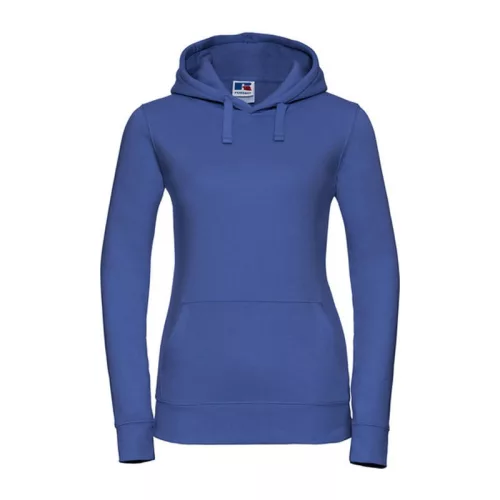 Ladies' Authentic Hooded Sweat
