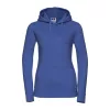 Ladies' Authentic Hooded Sweat
