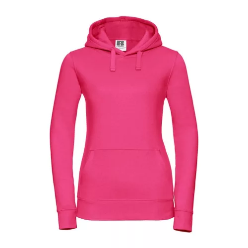 Ladies' Authentic Hooded Sweat