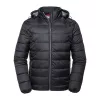 Russell Men’s Hooded Nano Jacket