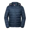 Russell Men’s Hooded Nano Jacket