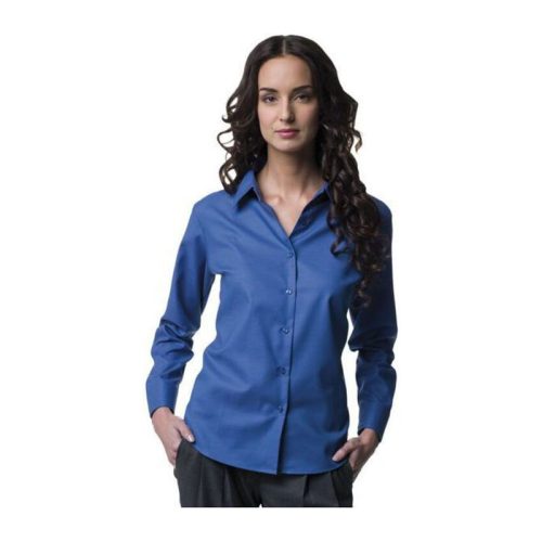 Russell Ladies Oxford Shirt