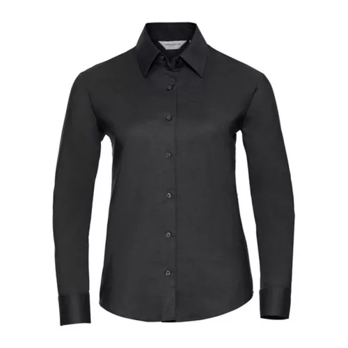 Russell Ladies Oxford Shirt