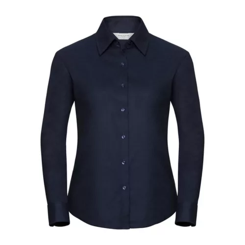 Russell Ladies Oxford Shirt