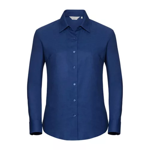 Russell Ladies Oxford Shirt