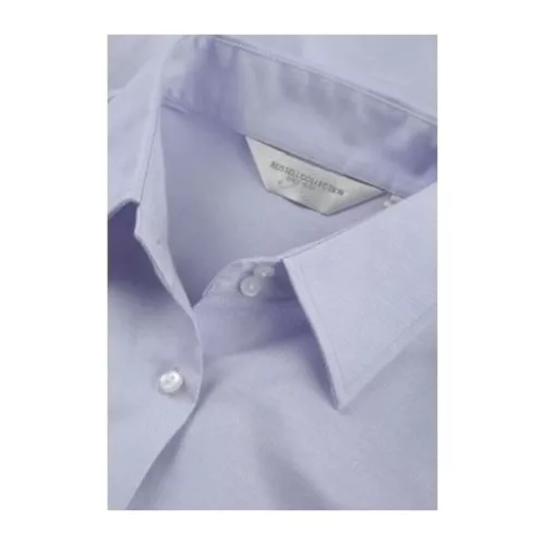 Russell Ladies Oxford Shirt