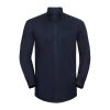 Russell Easy Care LSL Oxford Shirt