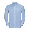 Russell Easy Care LSL Oxford Shirt