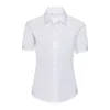 Russell Ladies SSL Easy Care Oxford Shirt