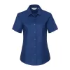 Russell Ladies SSL Easy Care Oxford Shirt