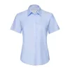 Russell Ladies SSL Easy Care Oxford Shirt