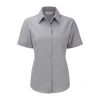 Russell Ladies SSL Easy Care Oxford Shirt
