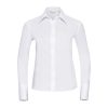 Russell Non-iron Ladies blouse long-sleeve