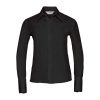 Russell Non-iron Ladies blouse long-sleeve