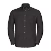 Russel men Non-iron shirt long-sleeve