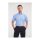 Russell Non-iron Men Shirt short-sleeve