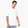 Oversized Short Sleeve Unisex T-Shirt