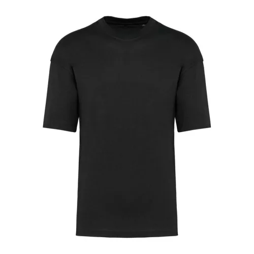 Oversized Short Sleeve Unisex T-Shirt