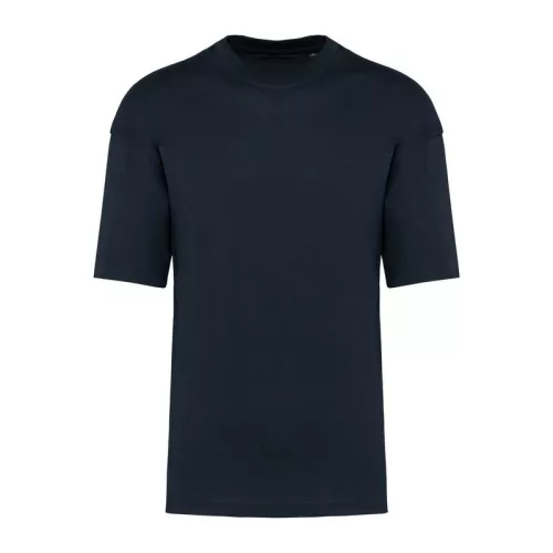 Oversized Short Sleeve Unisex T-Shirt