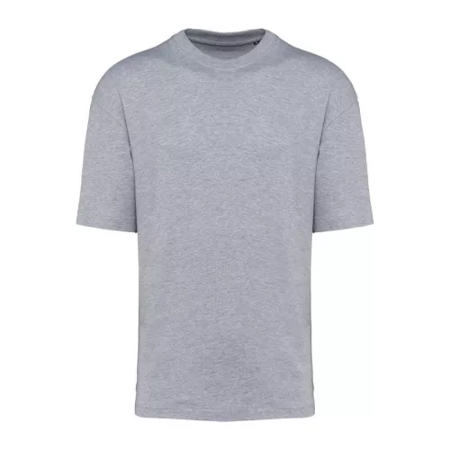 Oversized Short Sleeve Unisex T-Shirt