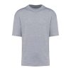Oversized Short Sleeve Unisex T-Shirt