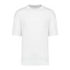 Oversized Short Sleeve Unisex T-Shirt