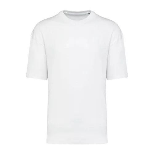 Oversized Short Sleeve Unisex T-Shirt