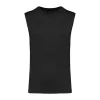 Eco-Friendly Men Sleeveless T-Shirt