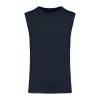 Eco-Friendly Men Sleeveless T-Shirt
