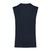 Eco-Friendly Men Sleeveless T-Shirt