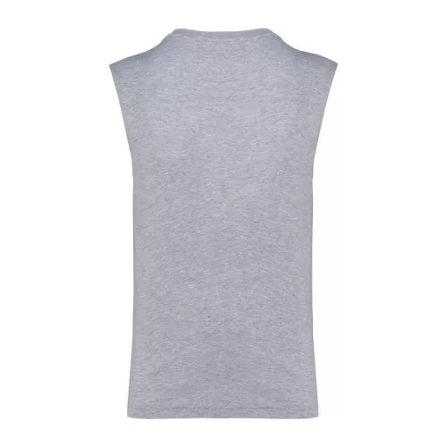 Eco-Friendly Men Sleeveless T-Shirt