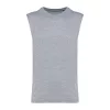Eco-Friendly Men Sleeveless T-Shirt
