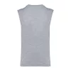 Eco-Friendly Men Sleeveless T-Shirt