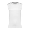 Eco-Friendly Men Sleeveless T-Shirt