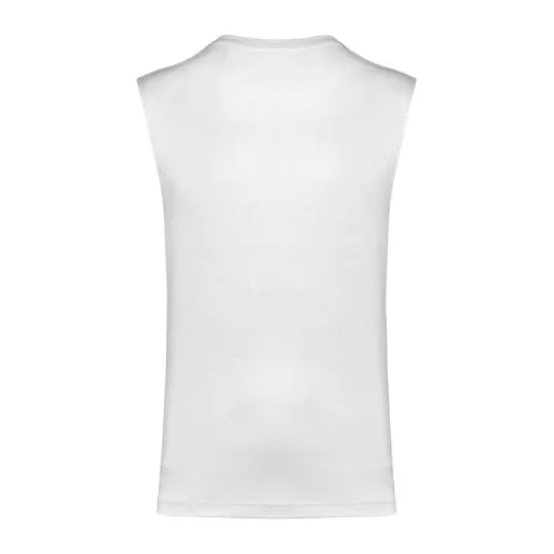 Eco-Friendly Men Sleeveless T-Shirt